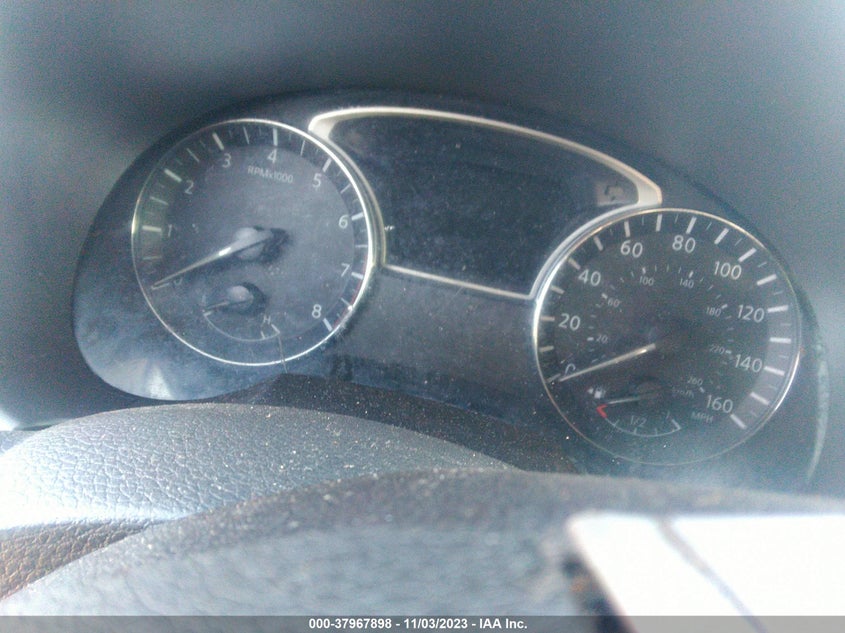 1N4AL3AP8JC265179 2018 Nissan Altima 2.5 Sv