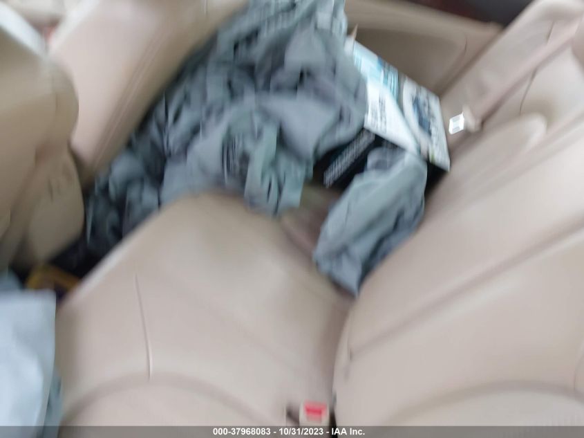 2007 Buick Lucerne Cxl VIN: 1G4HD57247U143091 Lot: 37968083