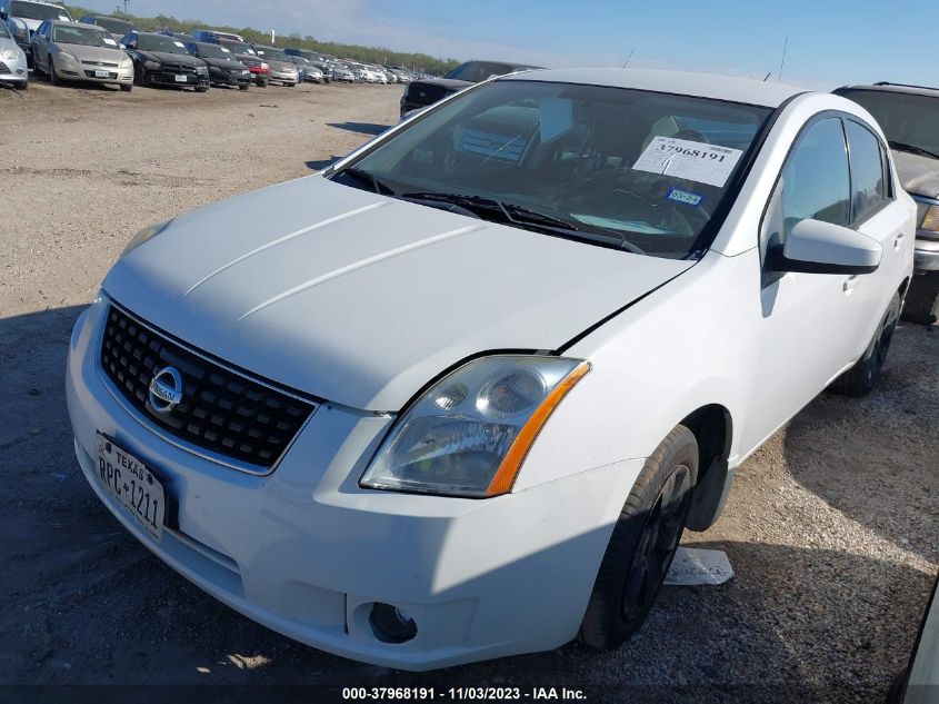 2011 Nissan Sentra 2.0 VIN: 3N1AB6AP1BL679749 Lot: 37968191