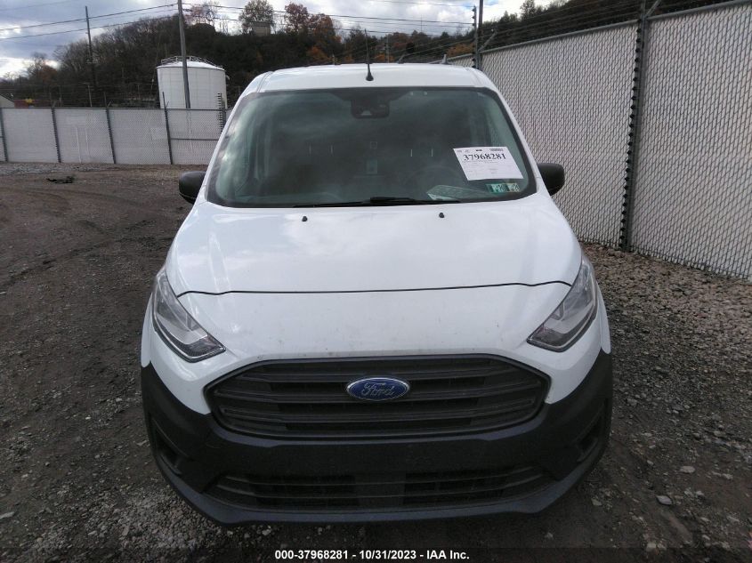 2019 Ford Transit Connect Xl VIN: NM0LS7E21K1430673 Lot: 37968281