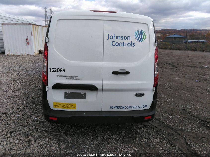 2019 Ford Transit Connect Xl VIN: NM0LS7E21K1430673 Lot: 37968281
