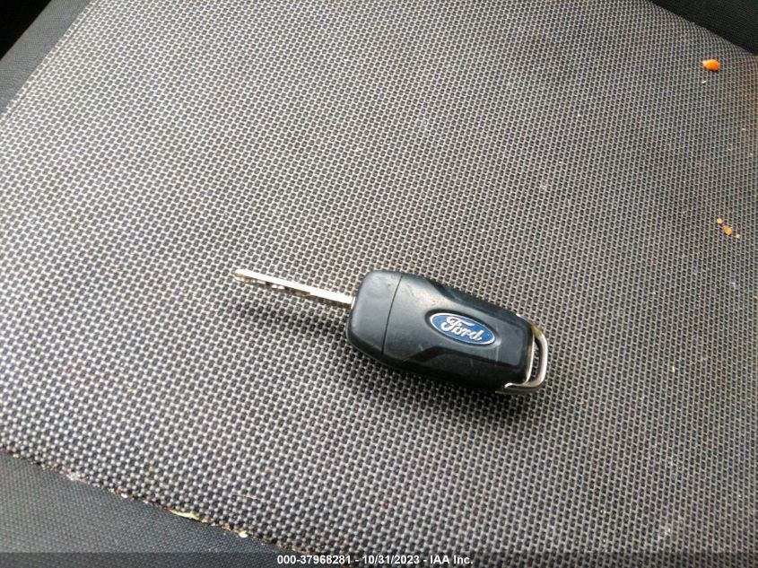 2019 Ford Transit Connect Xl VIN: NM0LS7E21K1430673 Lot: 37968281