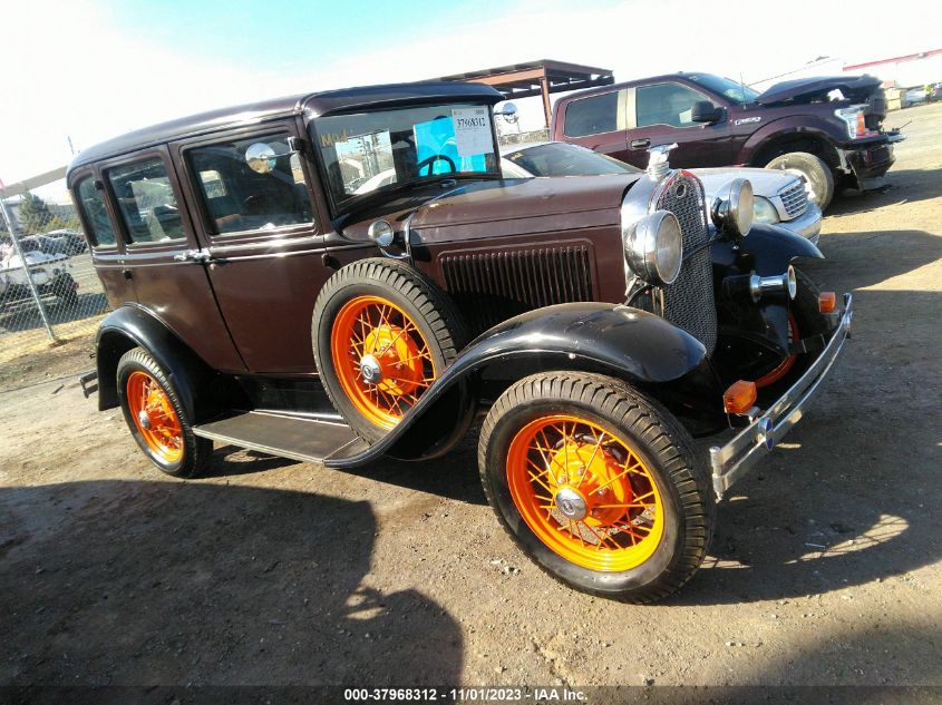 1930 Ford Other