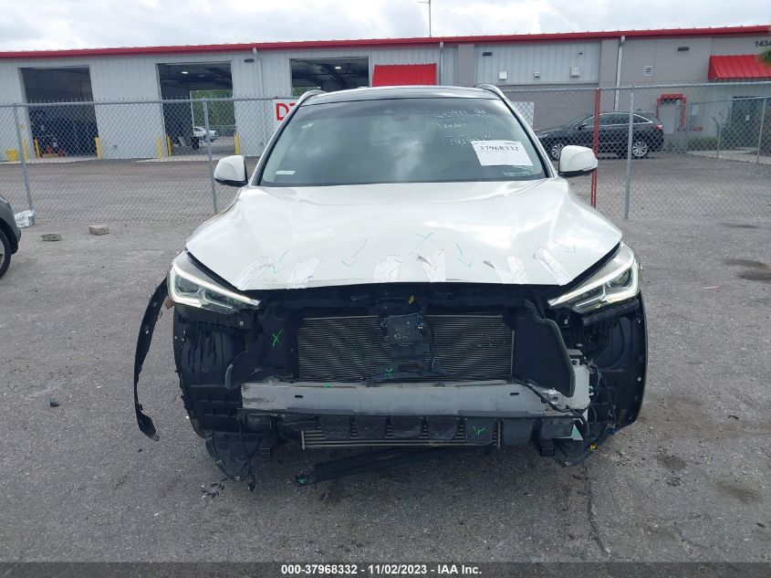 2019 Infiniti Qx50 Essential VIN: 3PCAJ5M11KF129063 Lot: 37968332