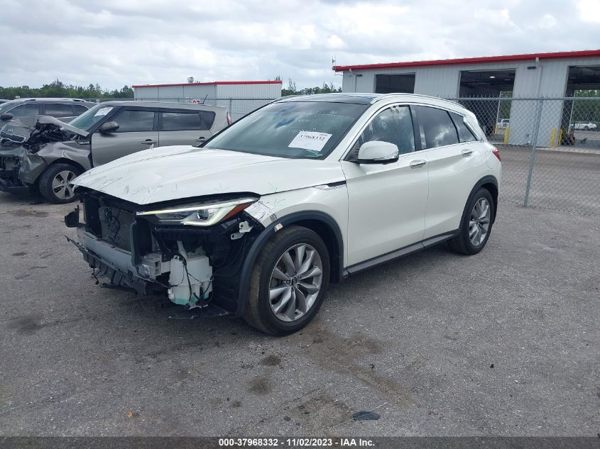 2019 Infiniti Qx50 Essential VIN: 3PCAJ5M11KF129063 Lot: 37968332