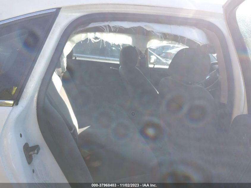 2008 Chevrolet Impala Ls VIN: 2G1WB58K289207247 Lot: 37968483