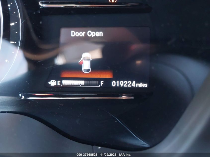 2021 Honda Hr-V Ex-L VIN: 3CZRU6H7XMM715316 Lot: 37968525