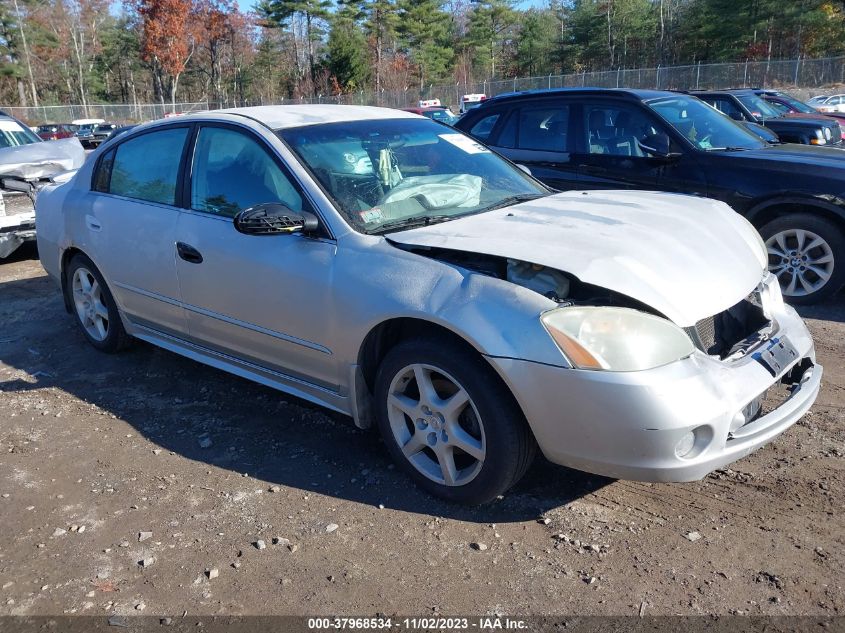 2003 Nissan Altima Se VIN: 1N4BL11E53C154759 Lot: 37968534