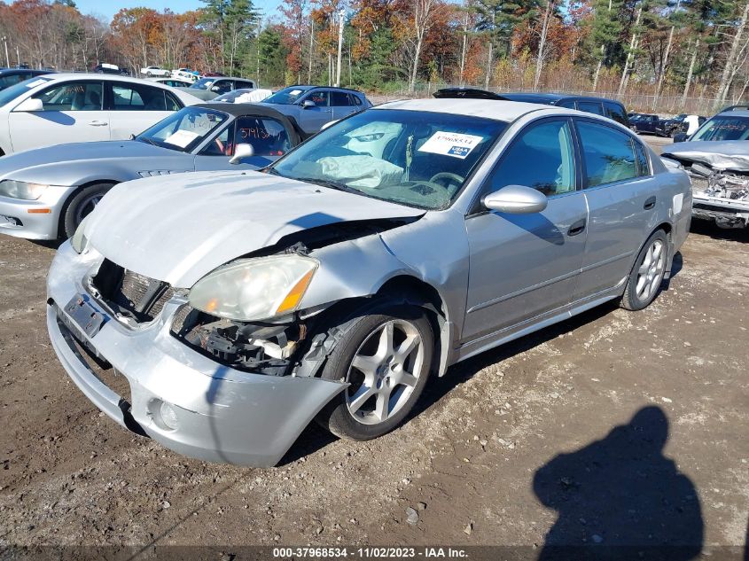 2003 Nissan Altima Se VIN: 1N4BL11E53C154759 Lot: 37968534