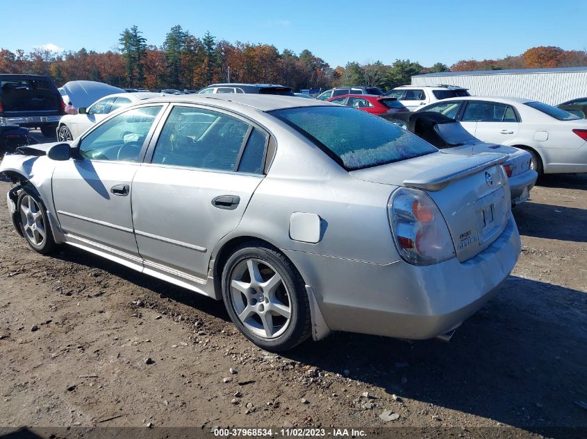 2003 Nissan Altima Se VIN: 1N4BL11E53C154759 Lot: 37968534