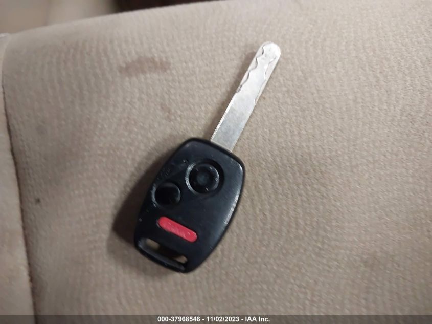 2008 Honda Civic Lx VIN: 1HGFA15578L054036 Lot: 37968546