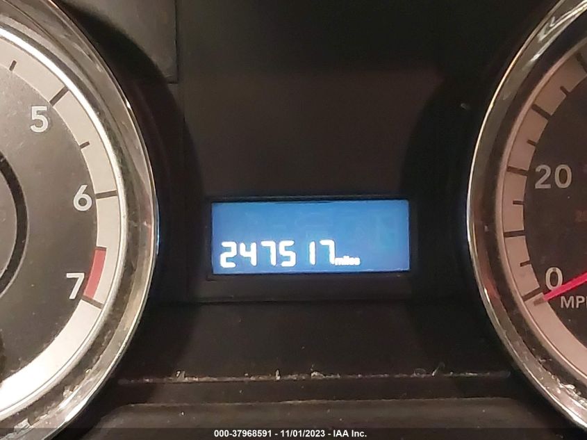 2013 Dodge Grand Caravan Se VIN: 2C4RDGBG4DR613023 Lot: 37968591