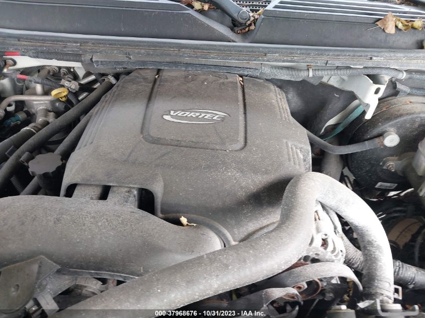 2007 Cadillac Escalade VIN: 1GYFK63877R222091 Lot: 37968676