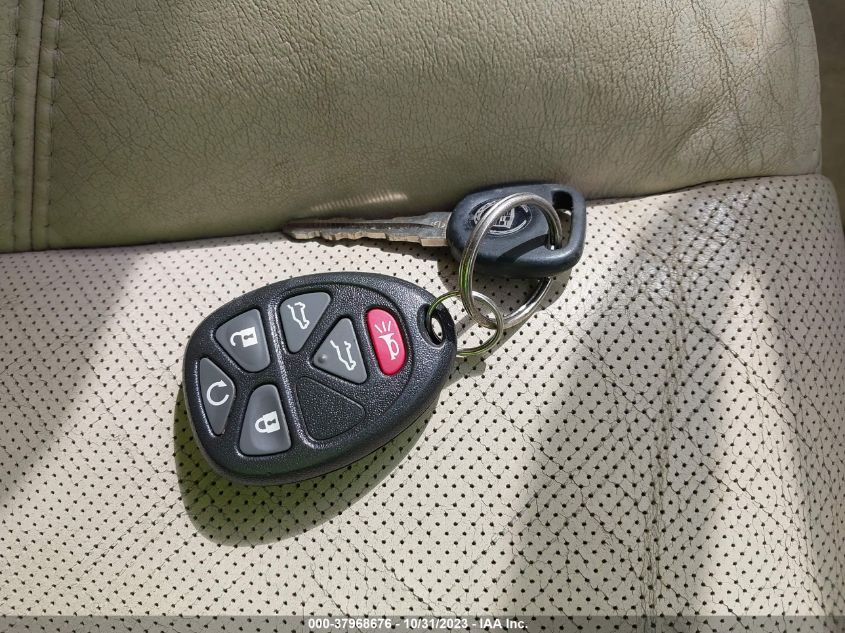 2007 Cadillac Escalade VIN: 1GYFK63877R222091 Lot: 37968676