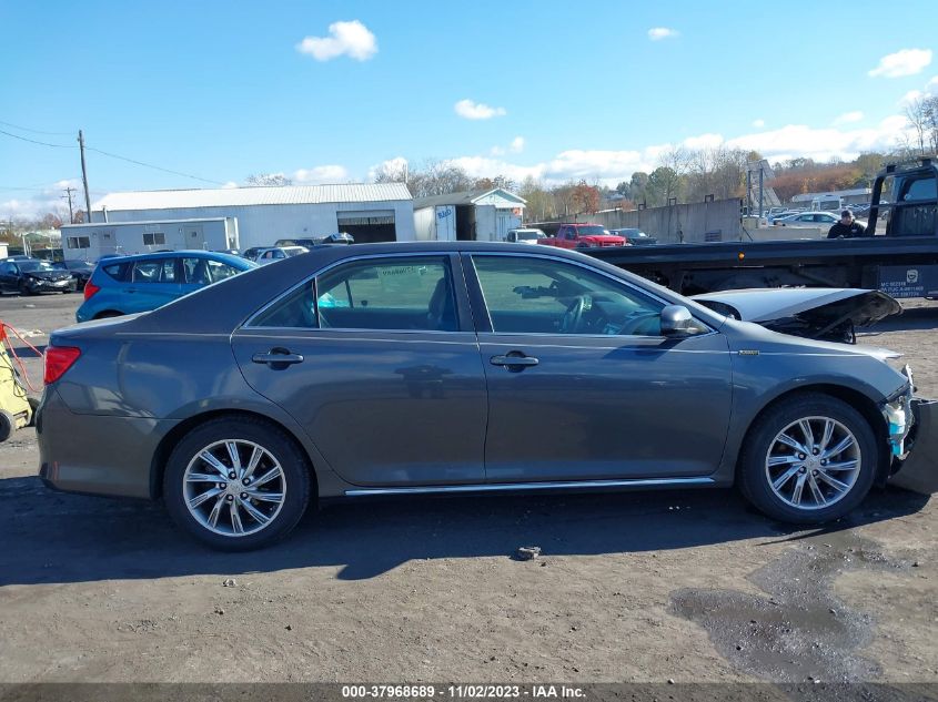 2012 Toyota Camry Le VIN: 4T1BF1FK8CU007468 Lot: 37968689