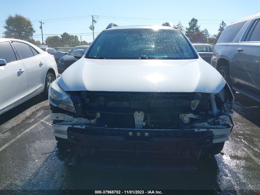 2016 Subaru Outback 2.5I Premium VIN: 4S4BSBDC8G3247970 Lot: 37968702