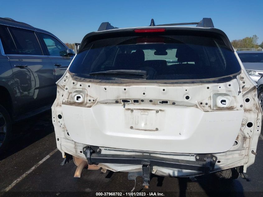 2016 Subaru Outback 2.5I Premium VIN: 4S4BSBDC8G3247970 Lot: 37968702