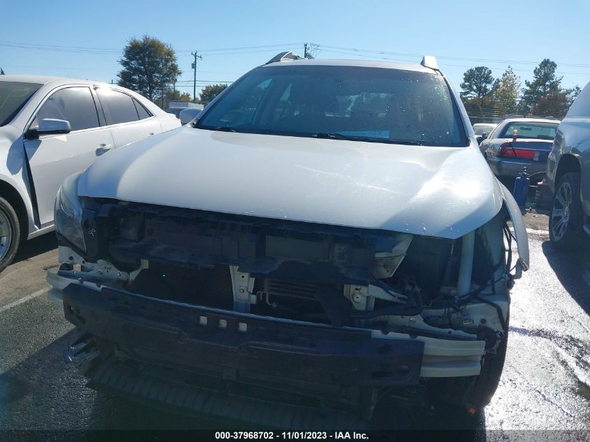 2016 Subaru Outback 2.5I Premium VIN: 4S4BSBDC8G3247970 Lot: 37968702