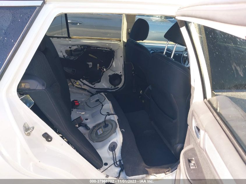 2016 Subaru Outback 2.5I Premium VIN: 4S4BSBDC8G3247970 Lot: 37968702