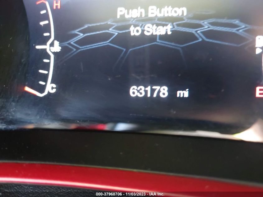 2021 Jeep Compass Trailhawk 4X4 VIN: 3C4NJDDB1MT524059 Lot: 37968706