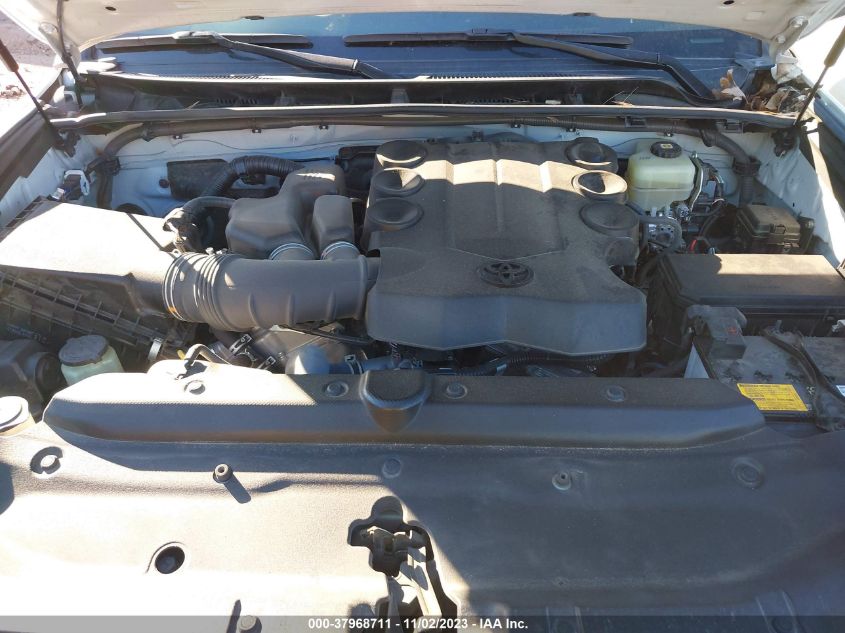 2021 Toyota 4Runner Sr5 VIN: JTEMU5JR8M5942480 Lot: 37968711