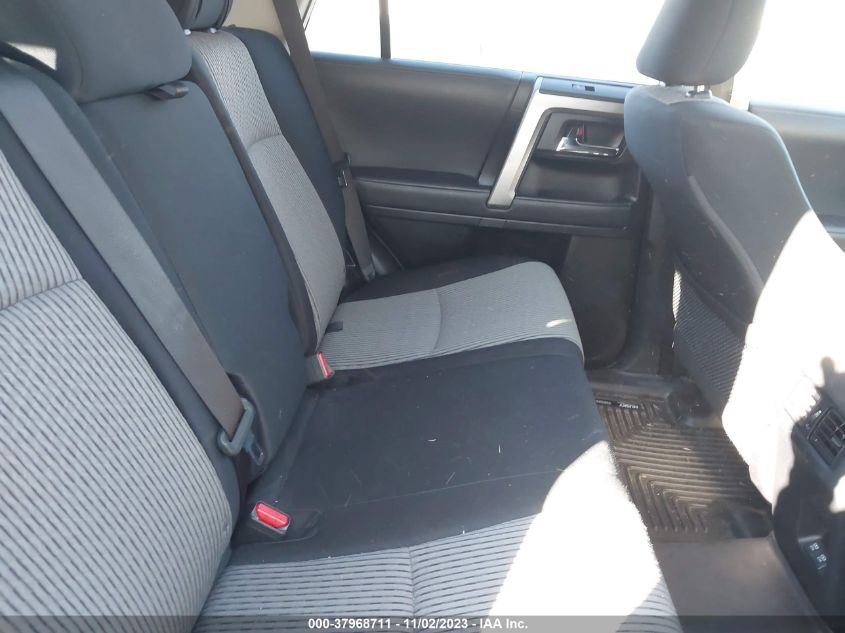 2021 Toyota 4Runner Sr5 VIN: JTEMU5JR8M5942480 Lot: 37968711