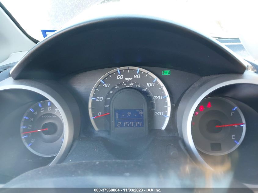 2009 Honda Fit Sport VIN: JHMGE88669S063871 Lot: 37968804