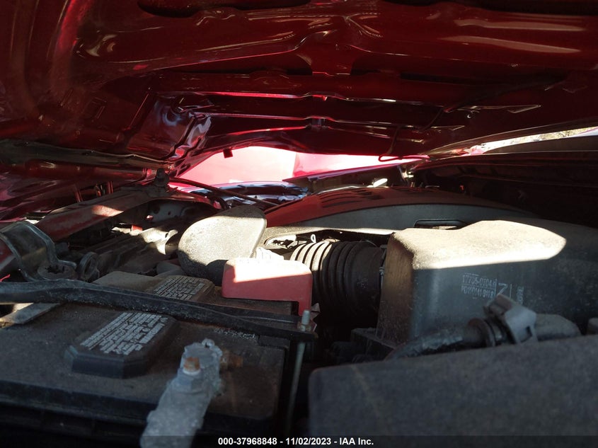 2017 Toyota Corolla L/Le/Xle/Se VIN: 2T1BURHE5HC963432 Lot: 37968848