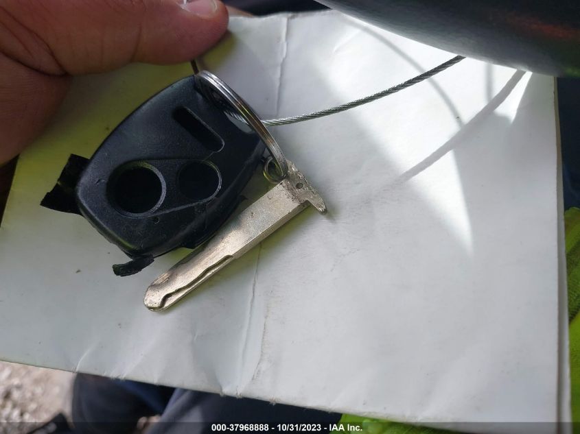 2010 Honda Cr-V Ex-L VIN: 5J6RE4H77AL094499 Lot: 37968888