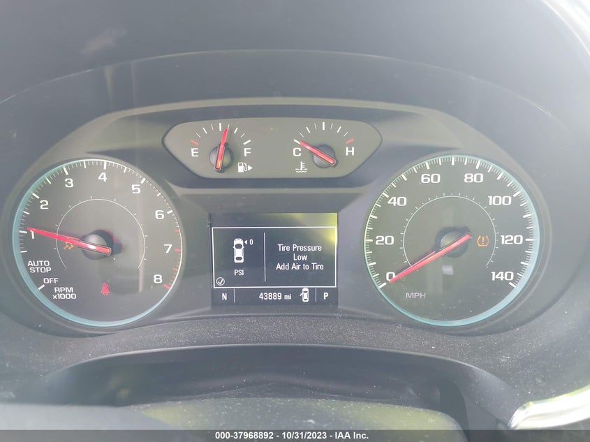 2019 Chevrolet Malibu Lt VIN: 1G1ZD5ST4KF165803 Lot: 37968892