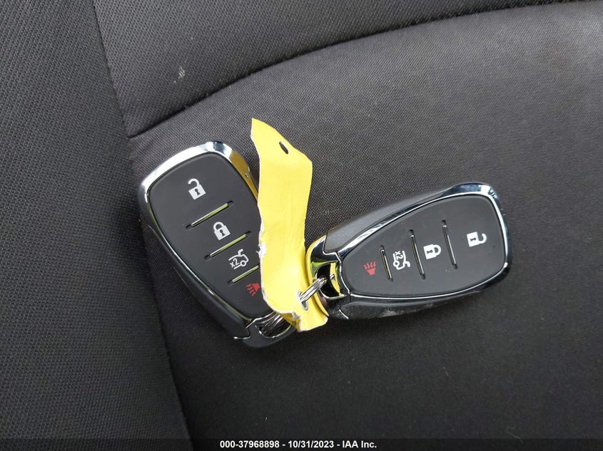 2018 Chevrolet Malibu Lt VIN: 1G1ZD5ST1JF183514 Lot: 37968898