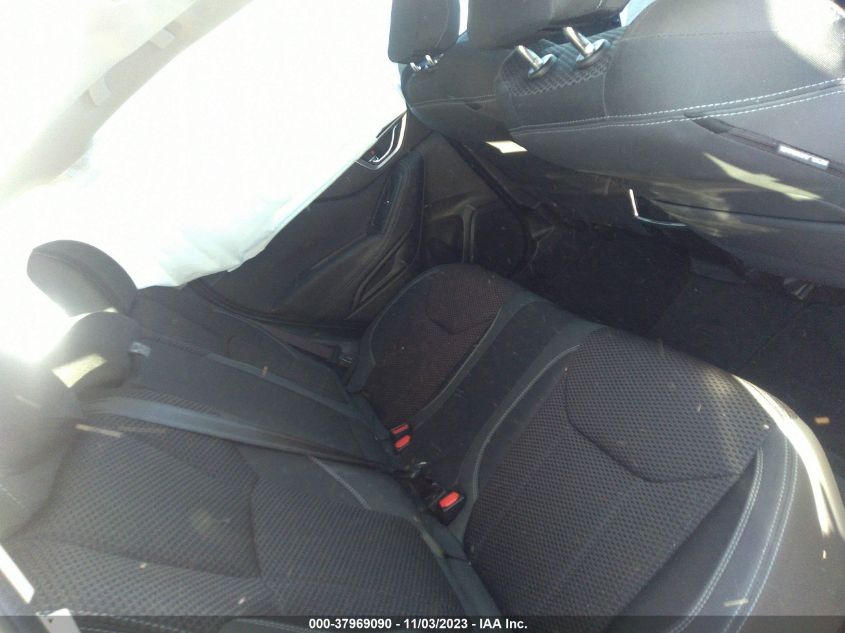 2020 Subaru Forester Premium VIN: JF2SKAGC8LH440385 Lot: 37969090