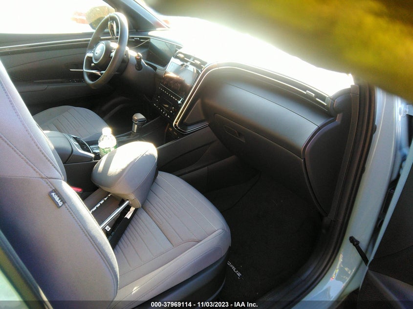 2024 HYUNDAI SANTA CRUZ SEL 5NTJCDAE4RH085035