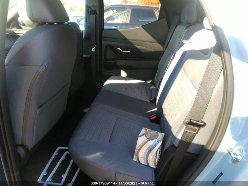 2024 HYUNDAI SANTA CRUZ SEL 5NTJCDAE4RH085035