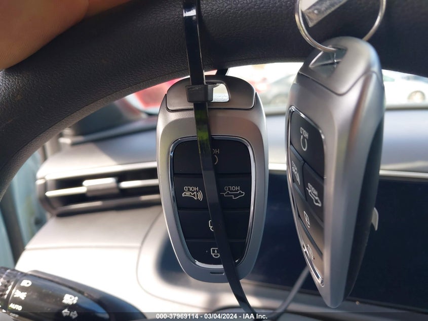 2024 HYUNDAI SANTA CRUZ SEL 5NTJCDAE4RH085035