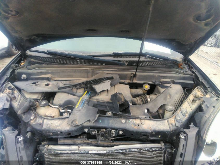 2008 GMC Acadia Slt-1 VIN: 1GKEV23748J228654 Lot: 37969155