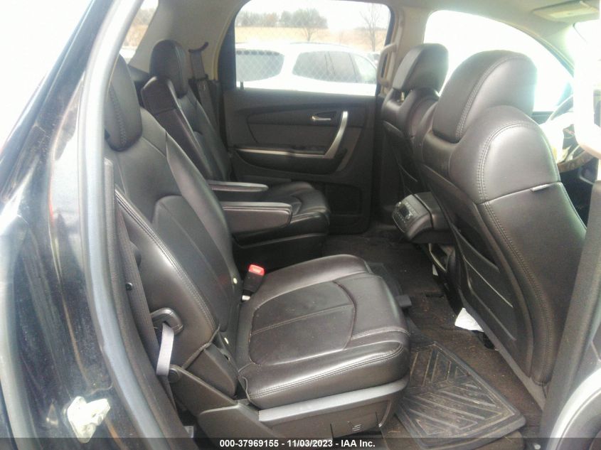 2008 GMC Acadia Slt-1 VIN: 1GKEV23748J228654 Lot: 37969155