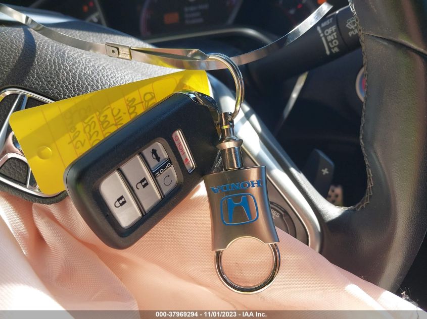 2020 Honda Civic Sport VIN: 2HGFC2F84LH602363 Lot: 37969294