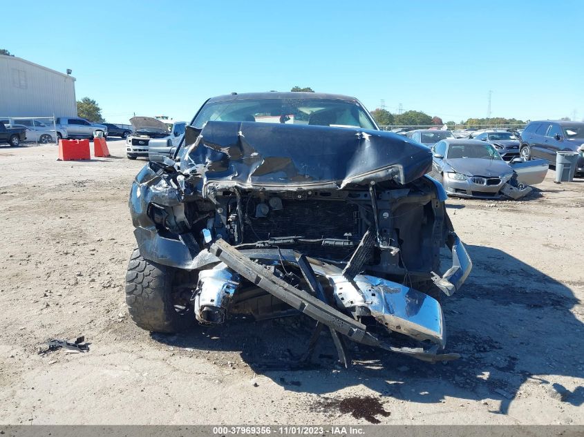 2010 Ford F-150 Lariat/Xl/Xlt VIN: 1FTFW1CV1AKE81209 Lot: 37969356