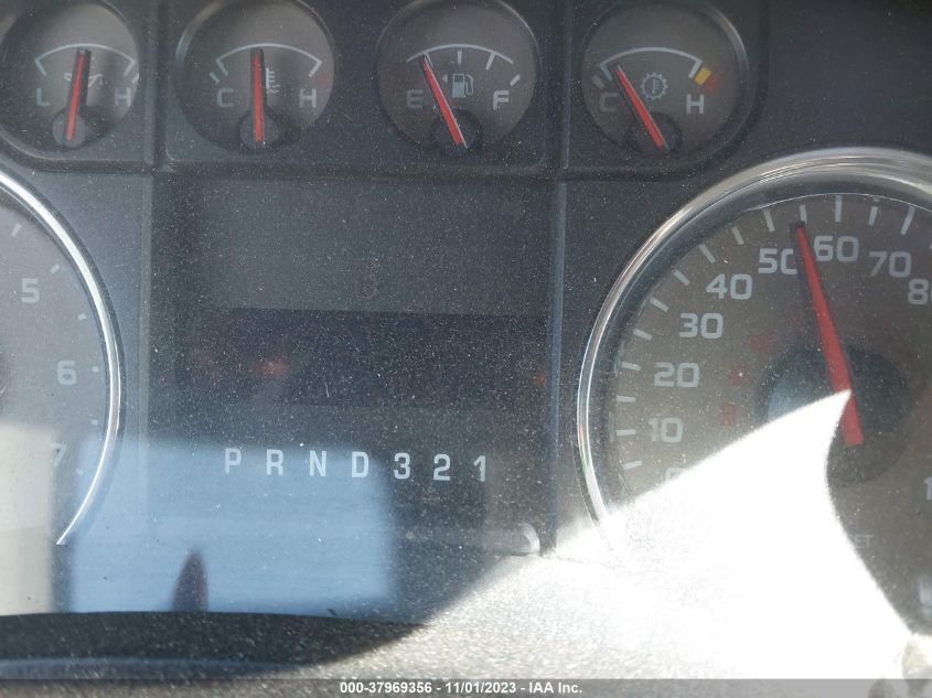 2010 Ford F-150 Lariat/Xl/Xlt VIN: 1FTFW1CV1AKE81209 Lot: 37969356