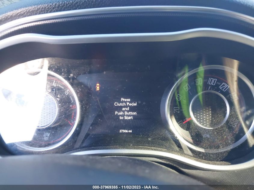 2015 Dodge Challenger R/T Scat Pack Shaker VIN: 2C3CDZFJ3FH835489 Lot: 37969385