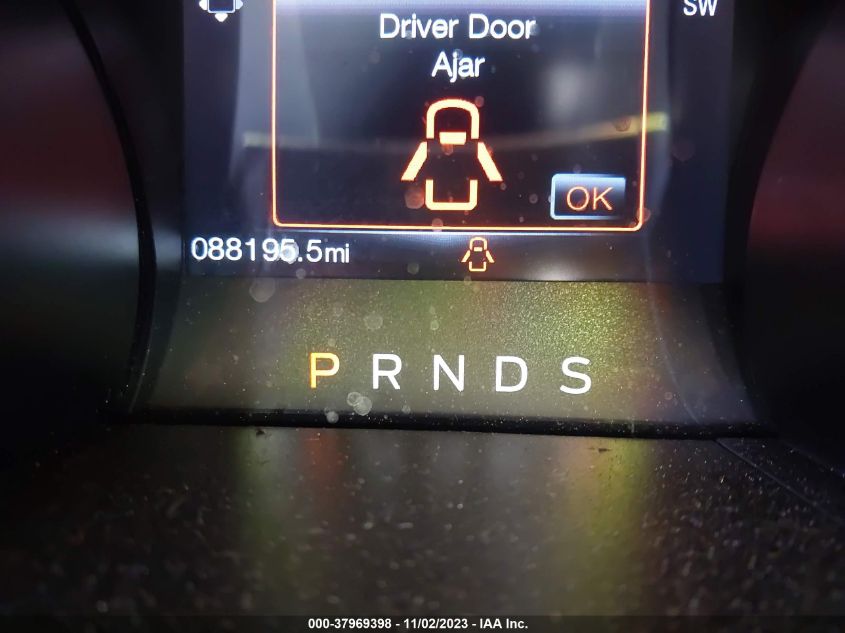 2015 Ford Mustang V6 VIN: 1FA6P8AM4F5321336 Lot: 37969398