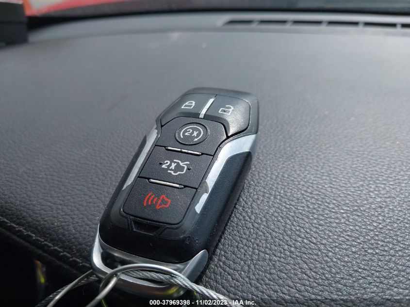 2015 Ford Mustang V6 VIN: 1FA6P8AM4F5321336 Lot: 37969398