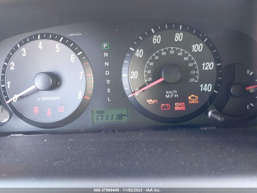 2005 Hyundai Elantra Gls/Gt VIN: KMHDN46D95U064571 Lot: 37969449