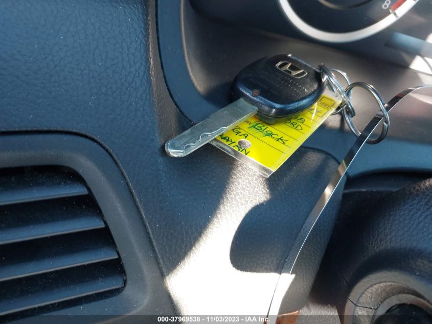 2011 Honda Accord 2.4 Ex-L VIN: 1HGCP2F87BA137758 Lot: 37969538