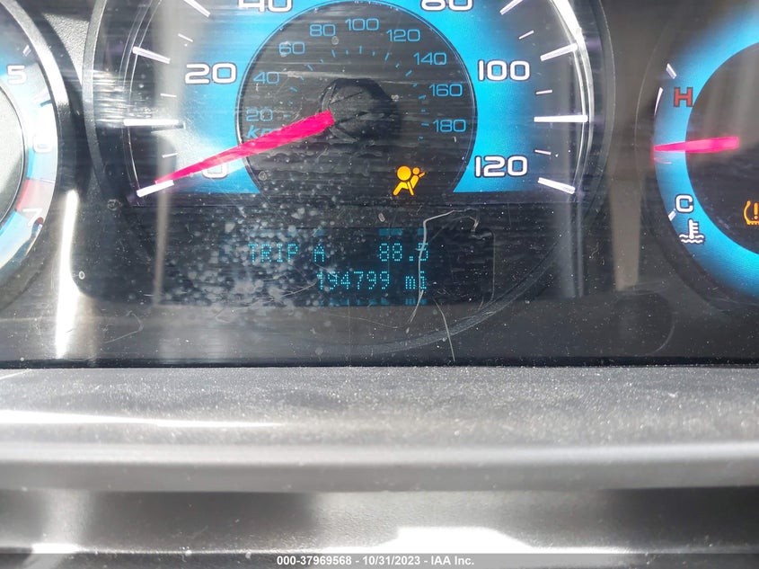 2011 Ford Fusion Sel VIN: 3FAHP0JG4BR152530 Lot: 37969568