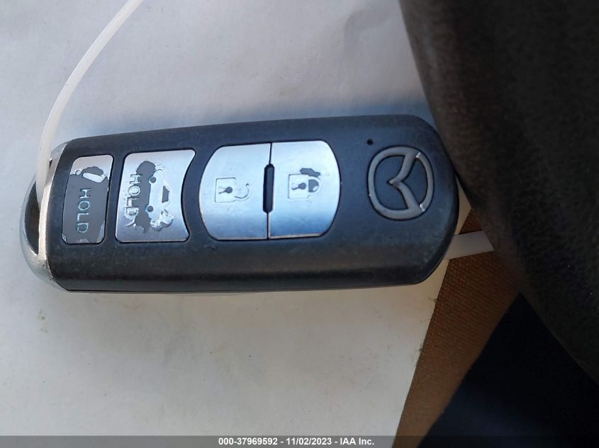 2015 Mazda Mazda3 I Sv VIN: JM1BM1T72F1263878 Lot: 37969592