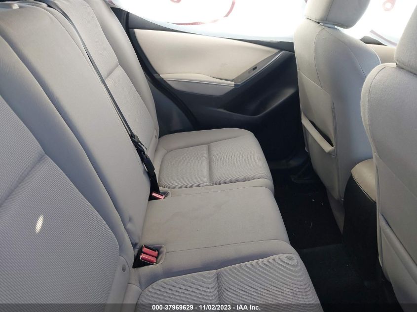 2014 Mazda Cx-5 Sport VIN: JM3KE4BE5E0388805 Lot: 37969629