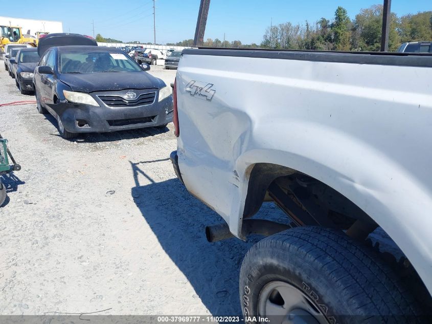 2006 Ford F-250 Lariat/Xl/Xlt VIN: 1FTSW21P06EC26839 Lot: 37969777