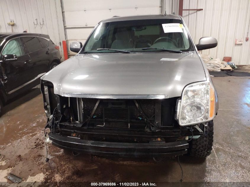 2007 GMC Yukon Sle VIN: 1GKFK13087J107778 Lot: 37969886